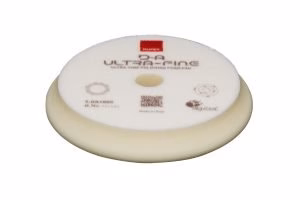 RUPES D-A ULTRA-FINE Polishing Foam Pad - KaJay Automotive