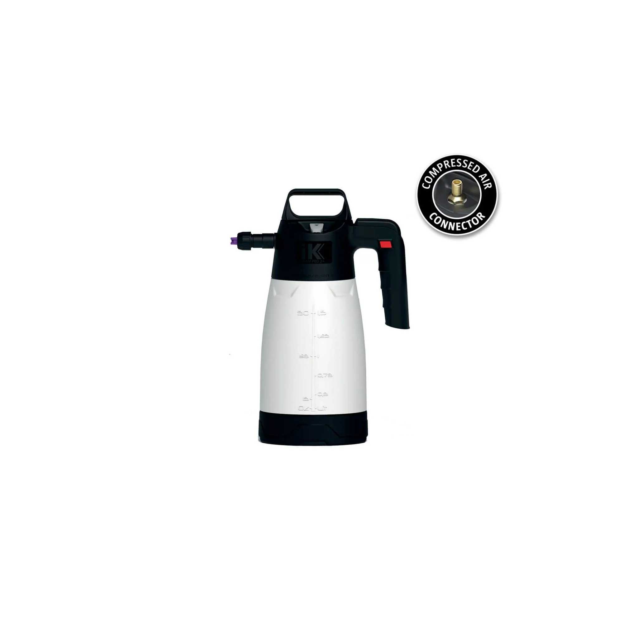 IK FOAM Pro 2 - KaJay Automotive