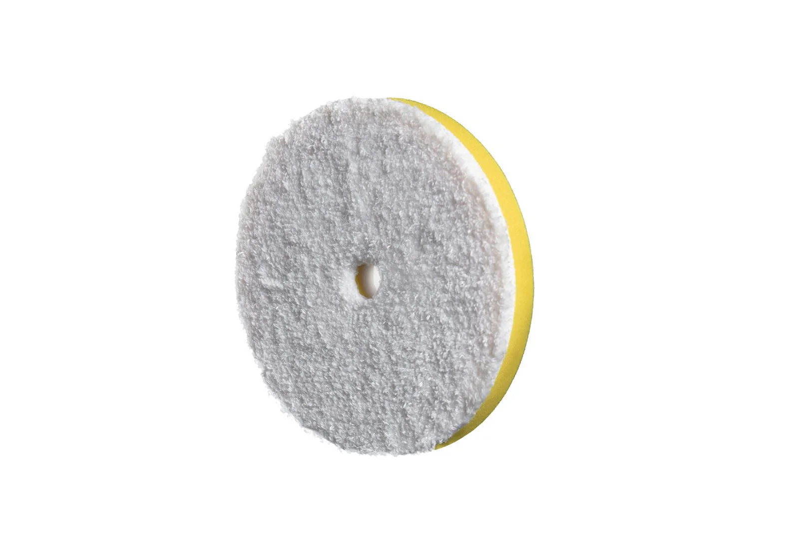 RUPES D-A FINE Microfiber Polishing Pad - KaJay Automotive