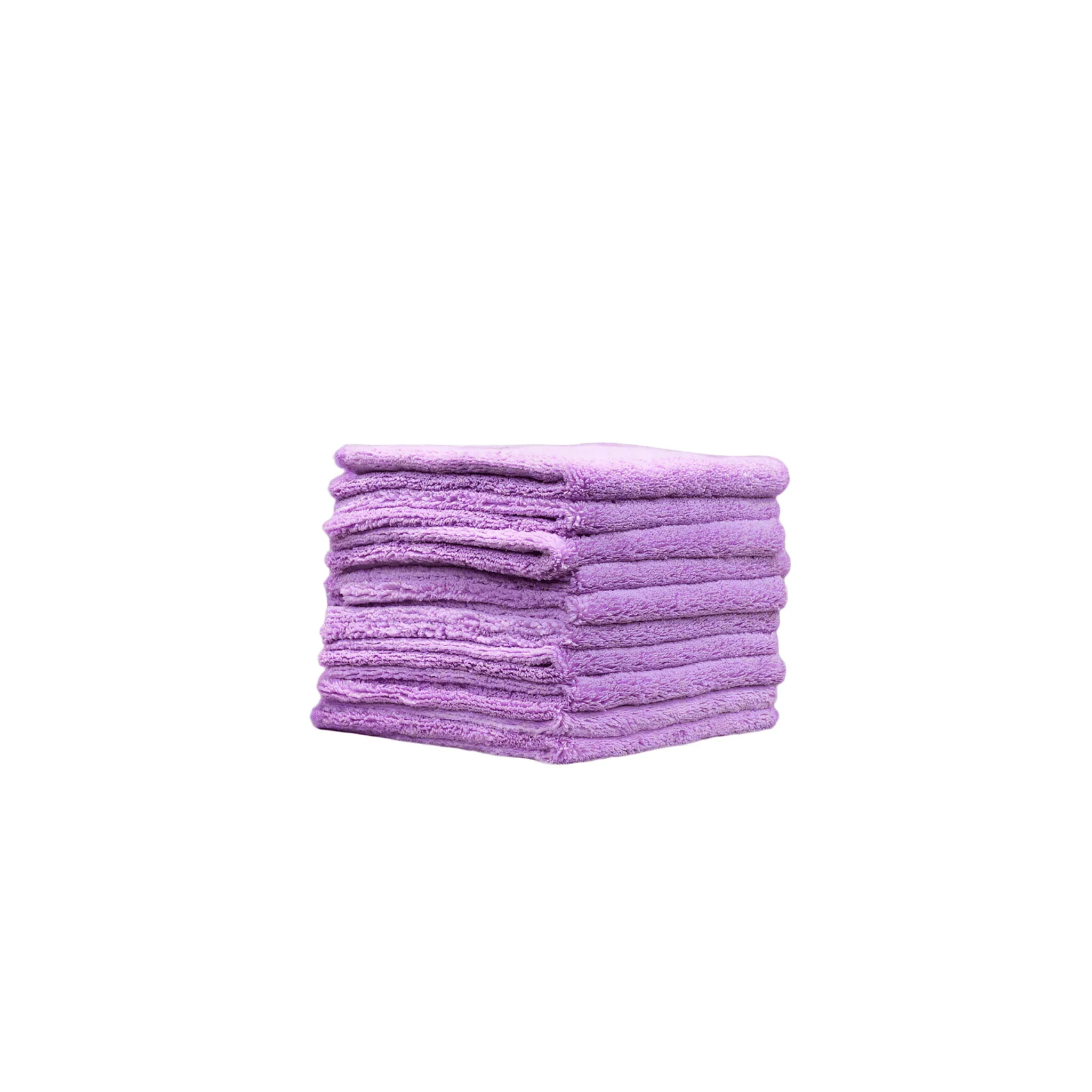 AutoFiber Detailer's Delight Heavyweight Microfiber QD and Final Wipe Towel - KaJay Automotive