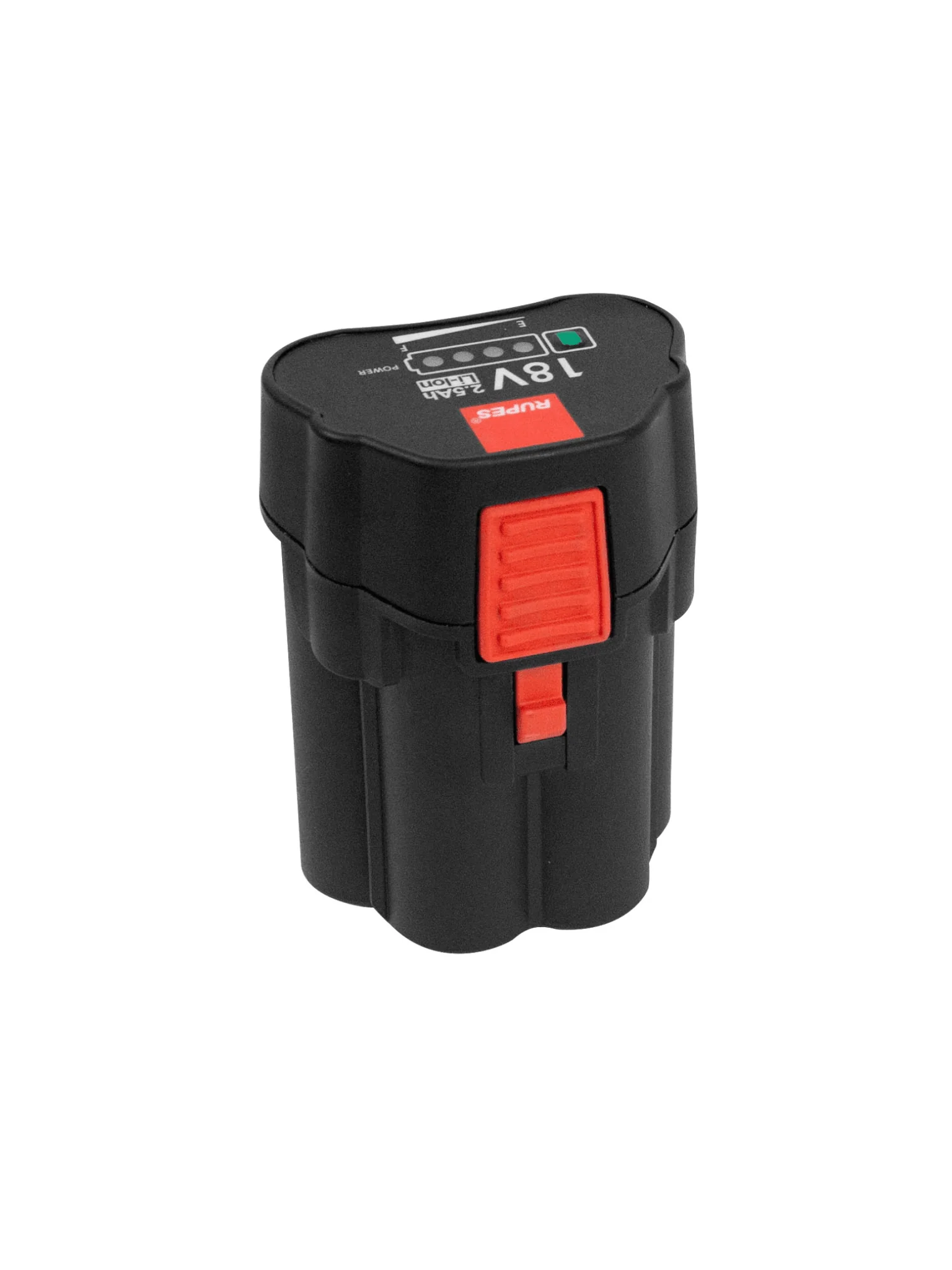 RUPES BIGFOOT HLR75 MINI iBRID POLISHER - KaJay Automotive