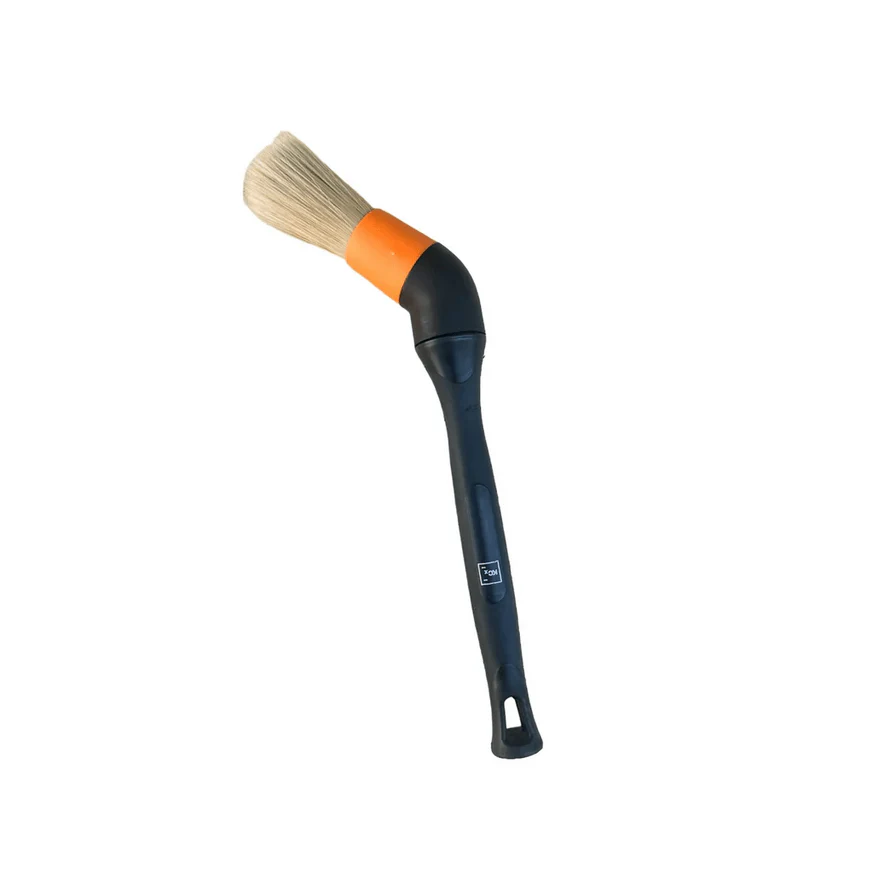 Koch-Chemie Exterior Brush Set - KaJay Automotive
