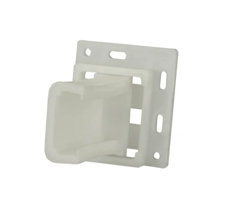 JR Products 70735 Drawer Slide Socket - KaJay Automotive