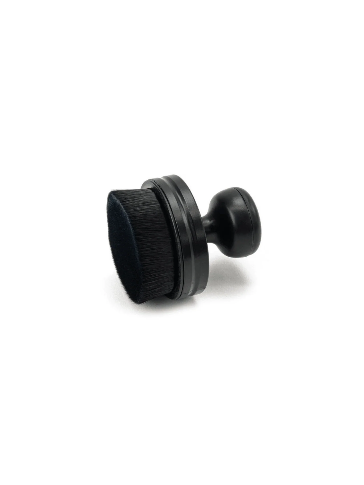 AutoFiber Mini Detail Brush Tire Applicator - KaJay Automotive
