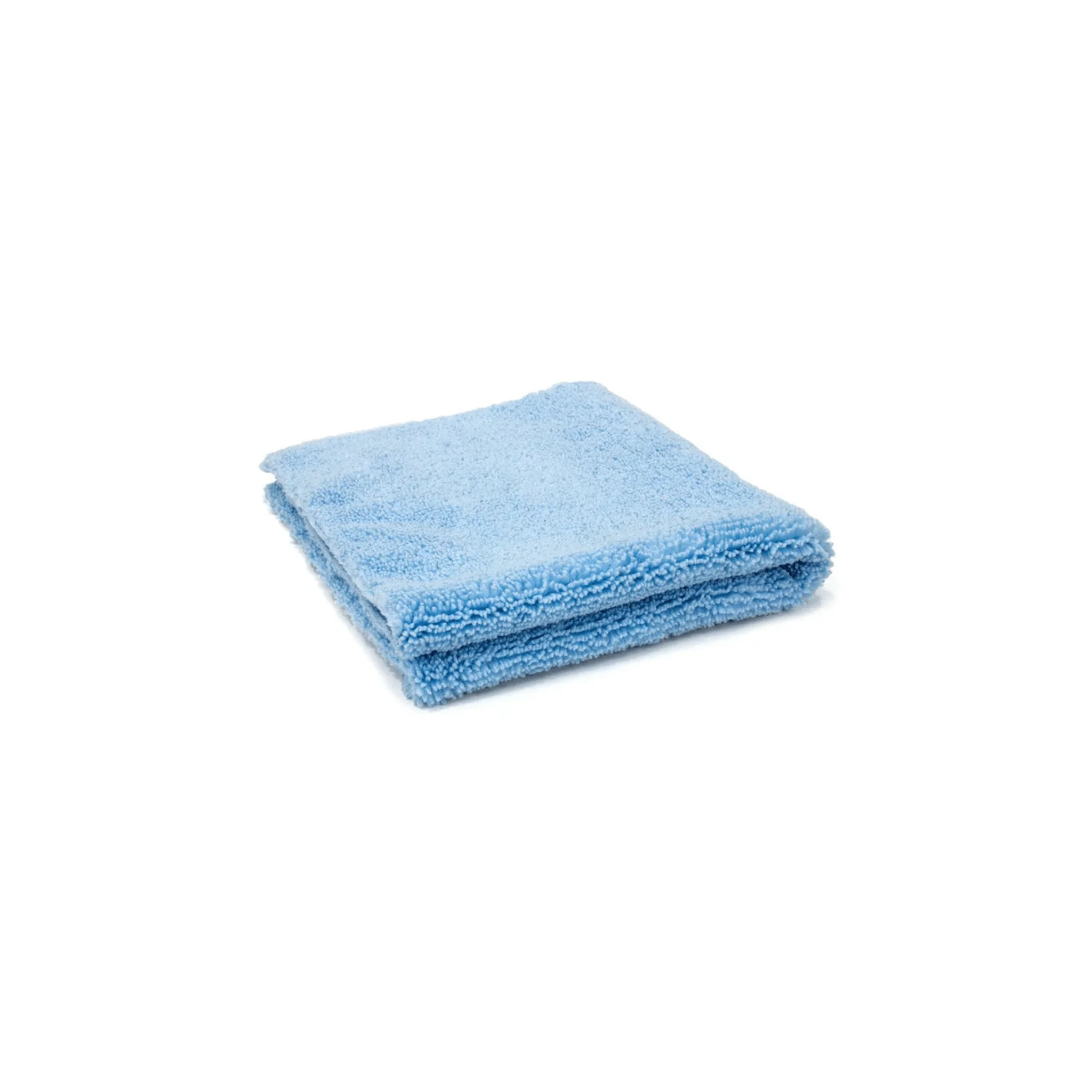 AutoFiber Detailer's Delight Heavyweight Microfiber QD and Final Wipe Towel - KaJay Automotive