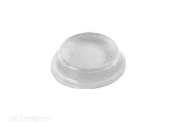 RV Designer H291 Door Stop Bumper - KaJay Automotive