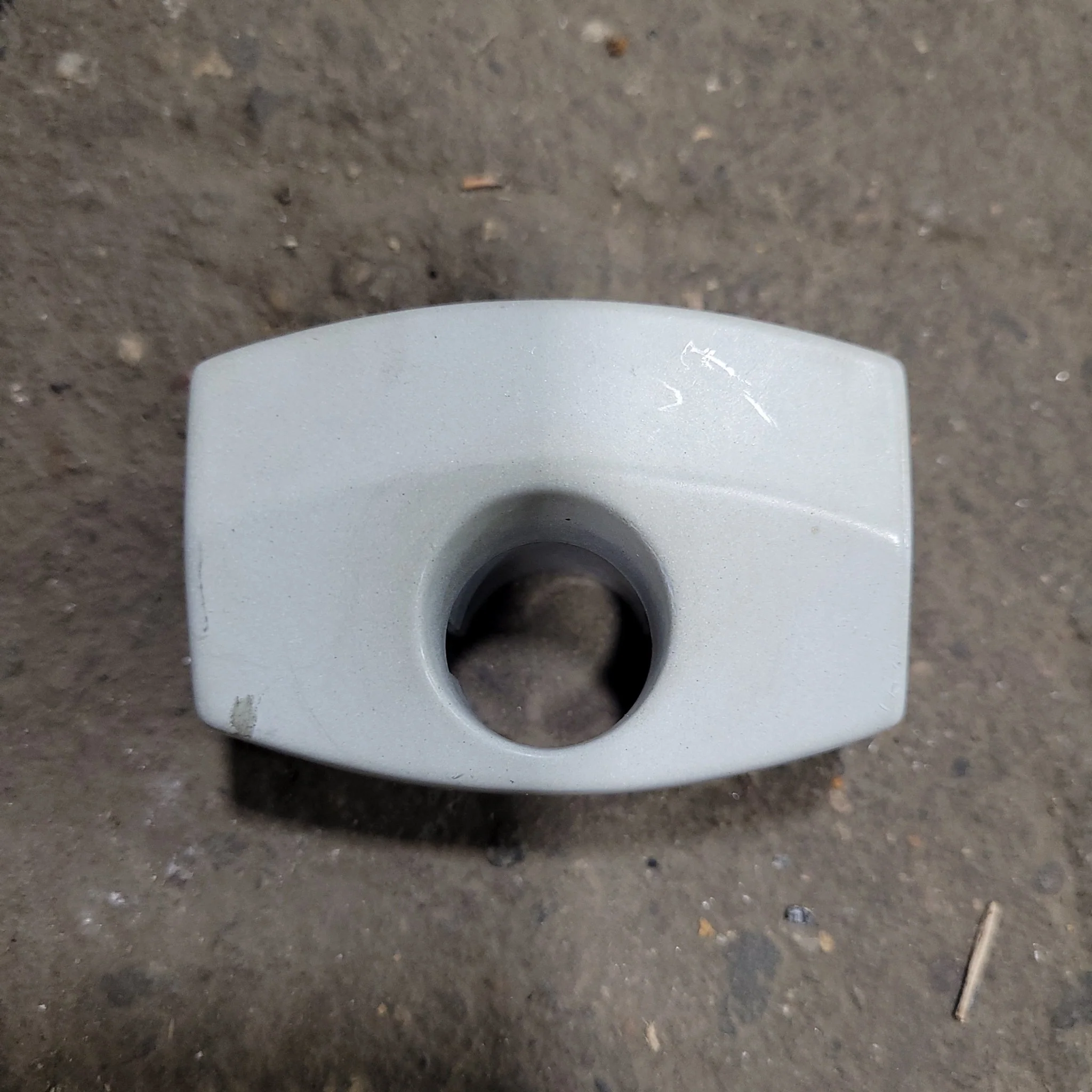 Used Push Button Style Door Latch - KaJay Automotive