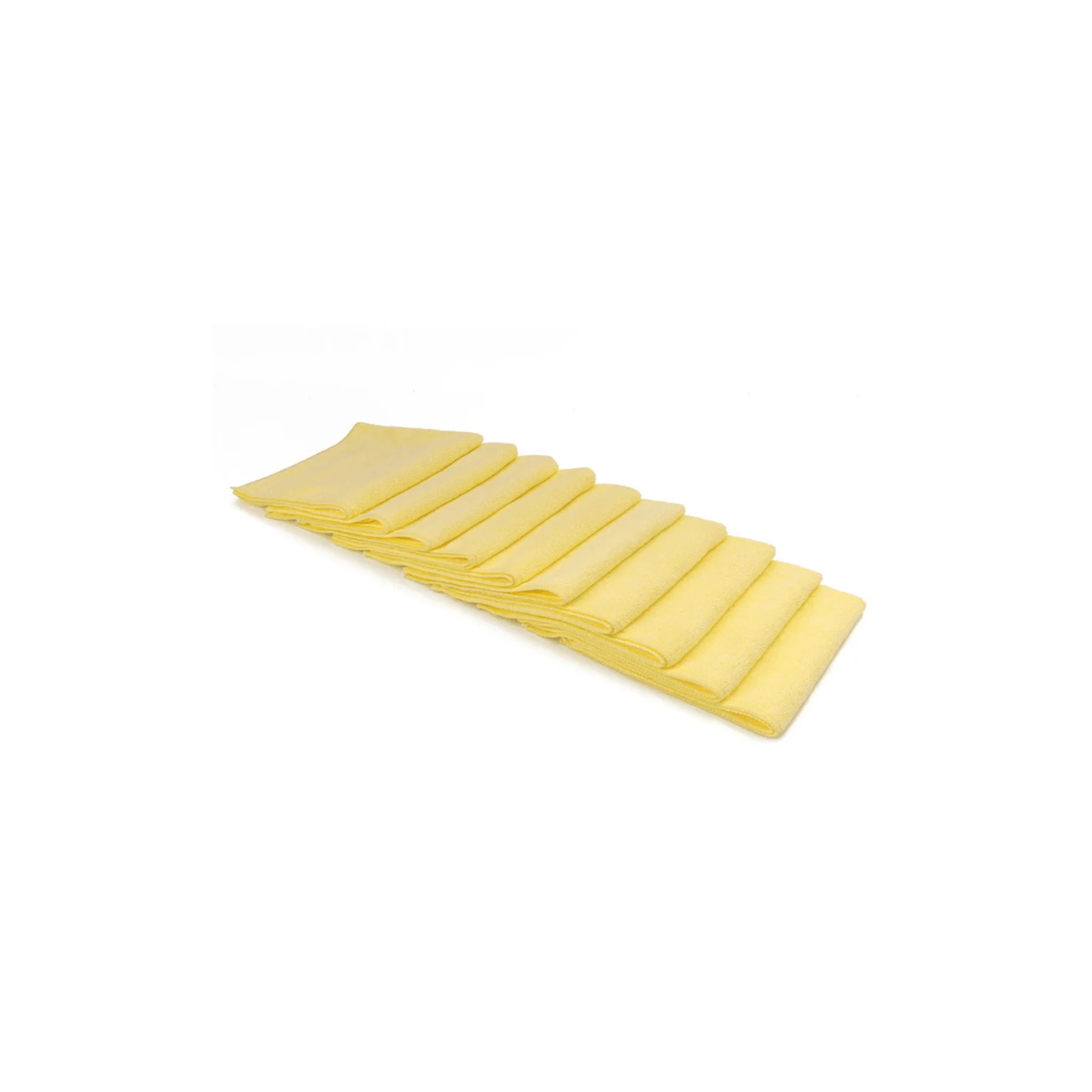 AutoFiber Utility 300 All-Purpose Edgeless Microfiber Towel - KaJay Automotive