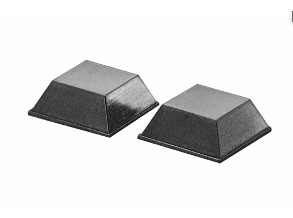Taylor Made 1167 Boat Windshield Door Stop Bumper - KaJay Automotive