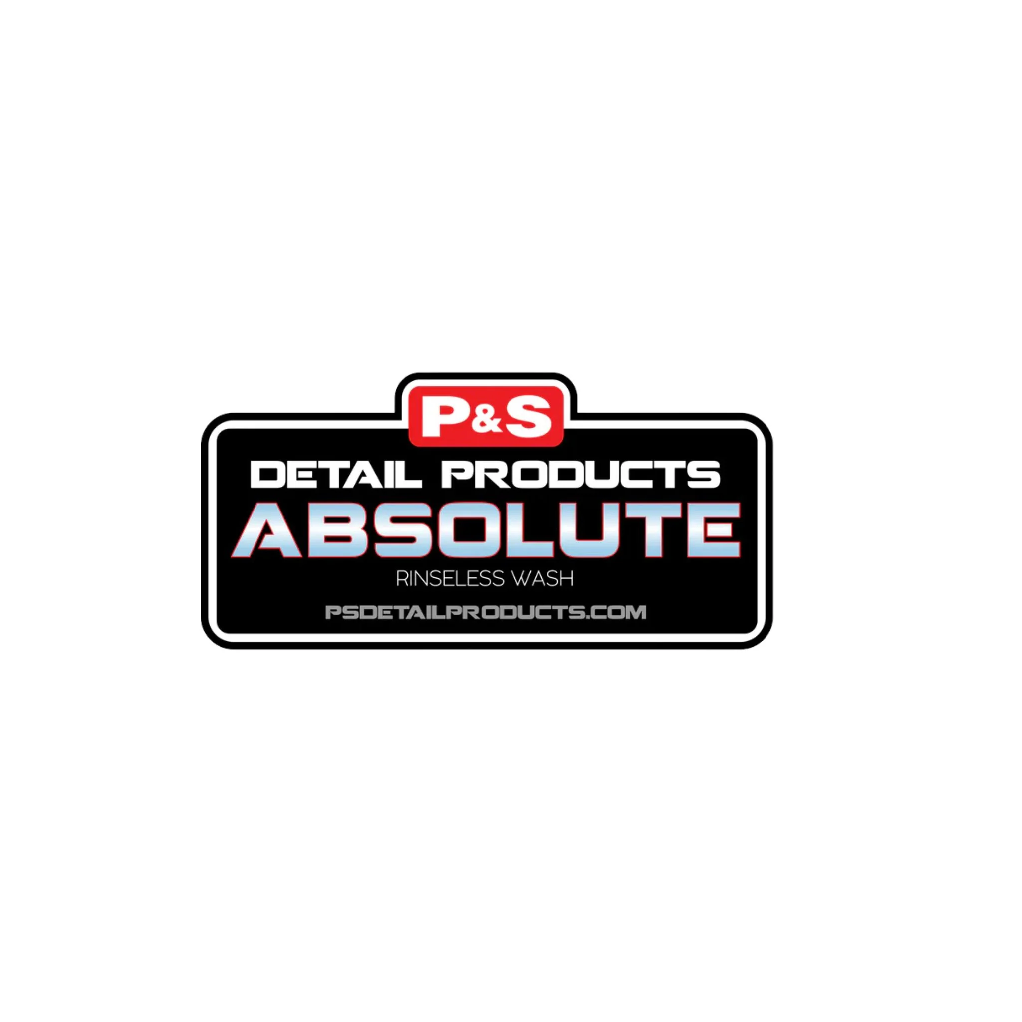 P&S Bucket Label - KaJay Automotive