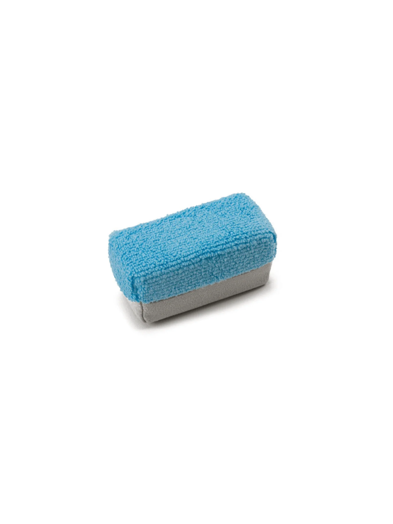 AutoFiber Saver Applicator Half/Half Terry/Suede Mini Microfiber - KaJay Automotive