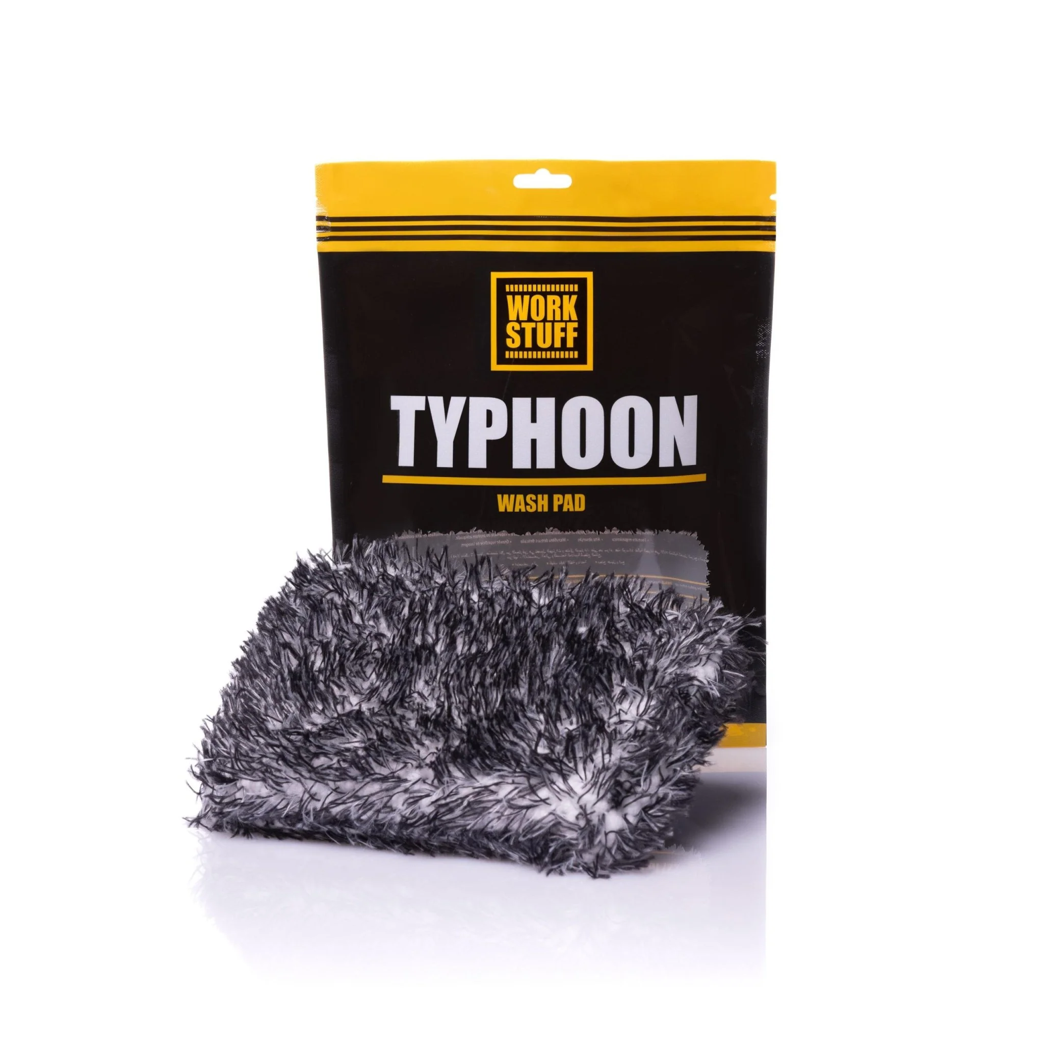 Work Stuff Typhoon Wash Pad - KaJay Automotive