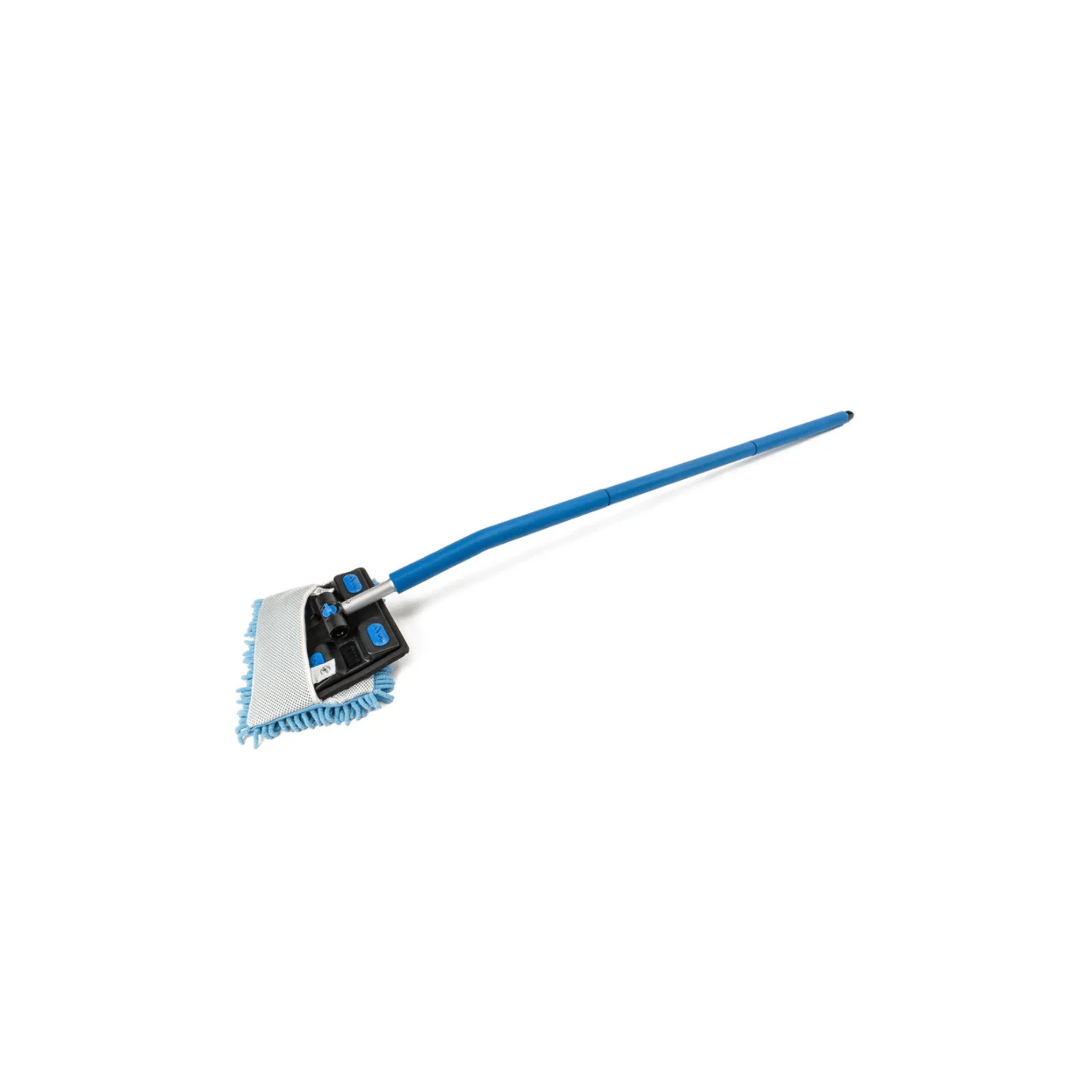 AutoFiber Mitt on a Stick PRO+ - KaJay Automotive