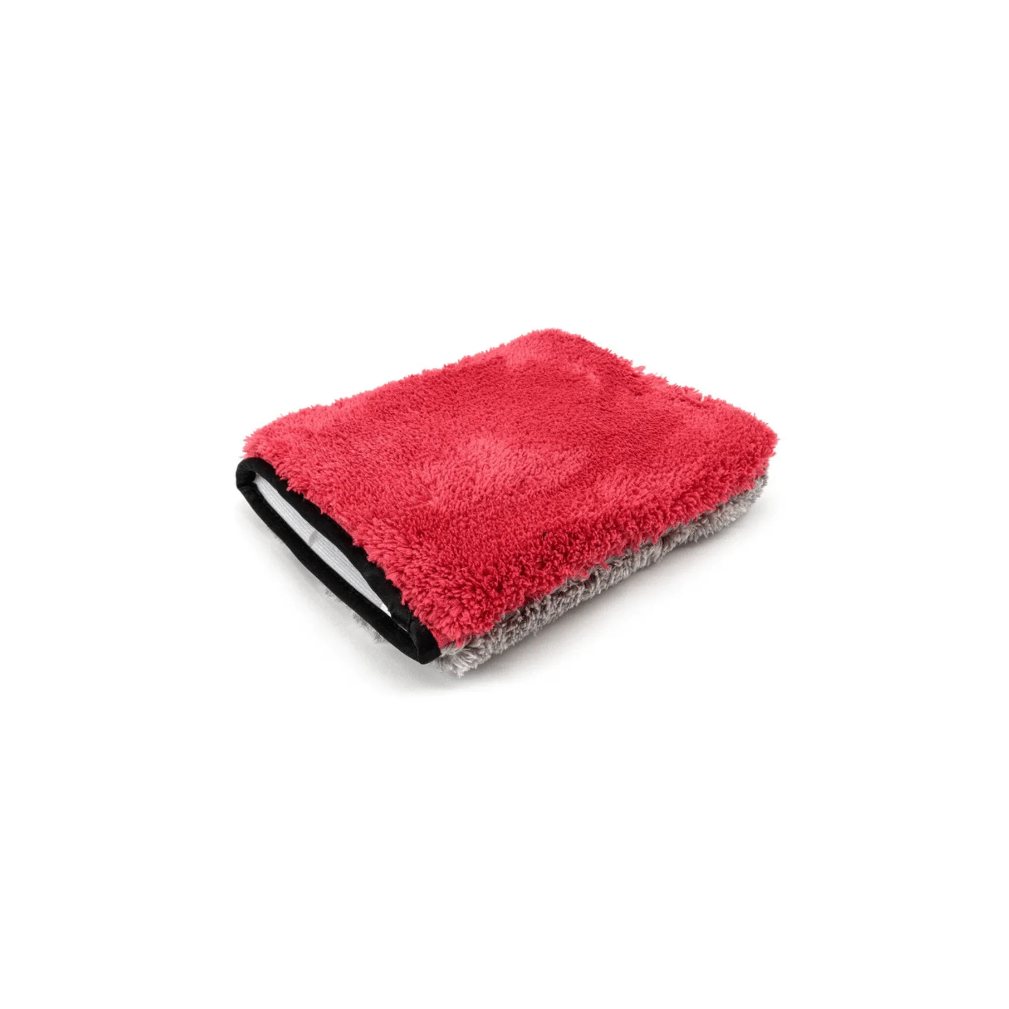AutoFiber Zero Cuff Soft Plush Microfiber Car Wash Mitt - KaJay Automotive