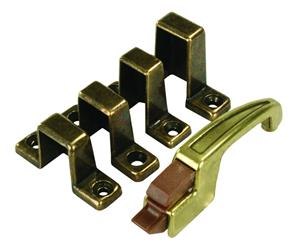 Access Door Latch JR Products 70495 - KaJay Automotive