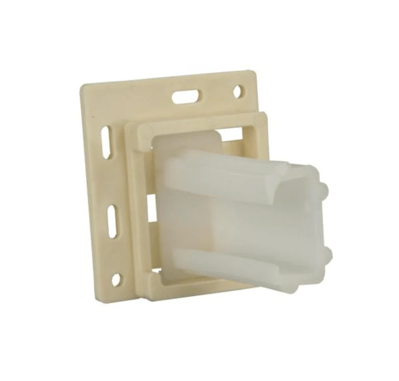 JR Products 70725 Drawer Slide Socket - KaJay Automotive