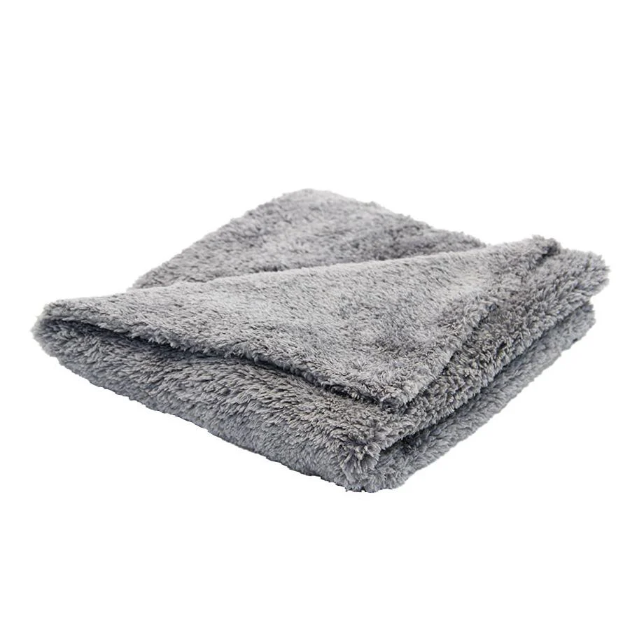 AutoFiber Korean Plush 470 Microfiber Detailing Towel - KaJay Automotive
