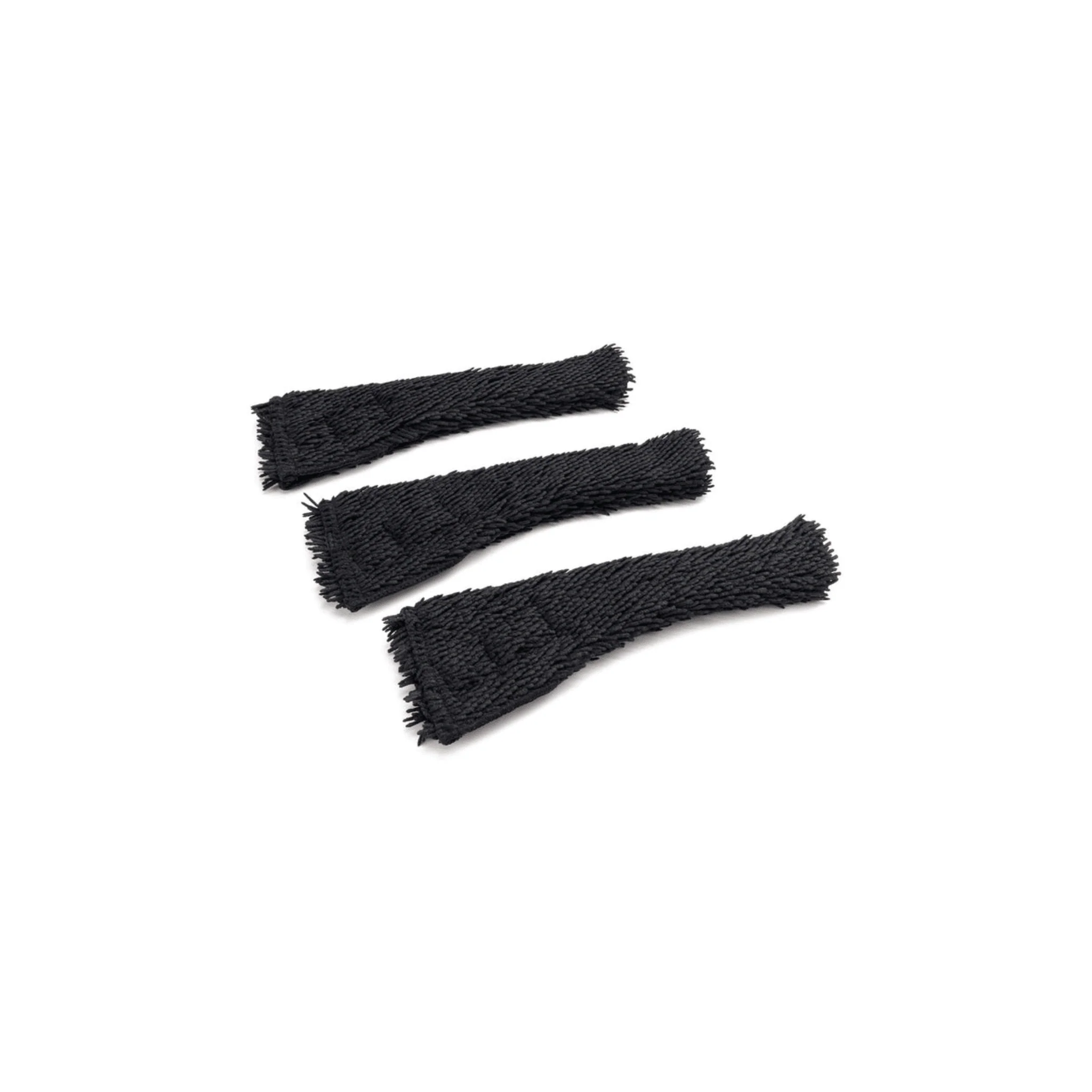 AutoFiber Barrel Blade Wheel Brush Cover - KaJay Automotive