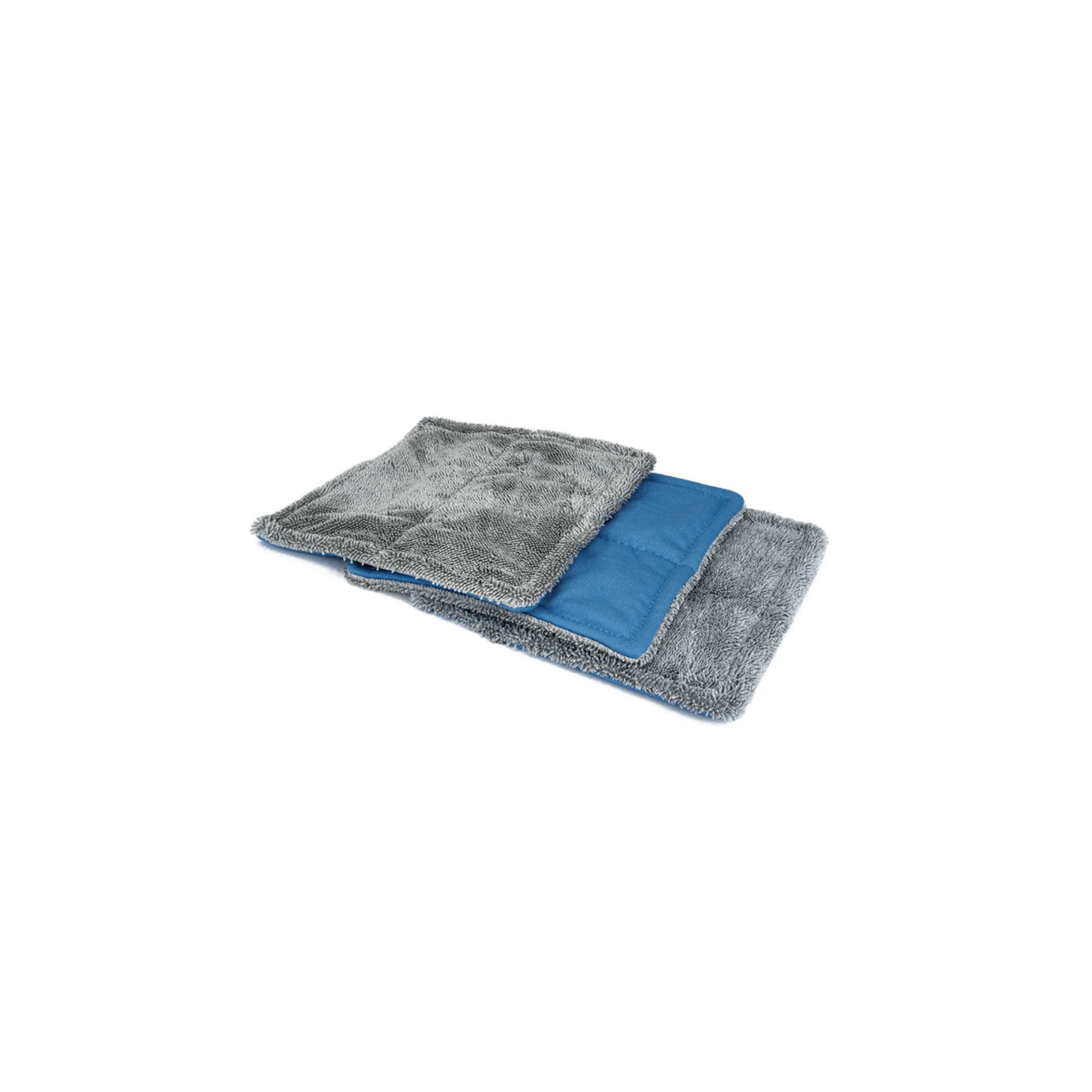 AutoFiber Inside-Out Amphibian Glass Towel - KaJay Automotive