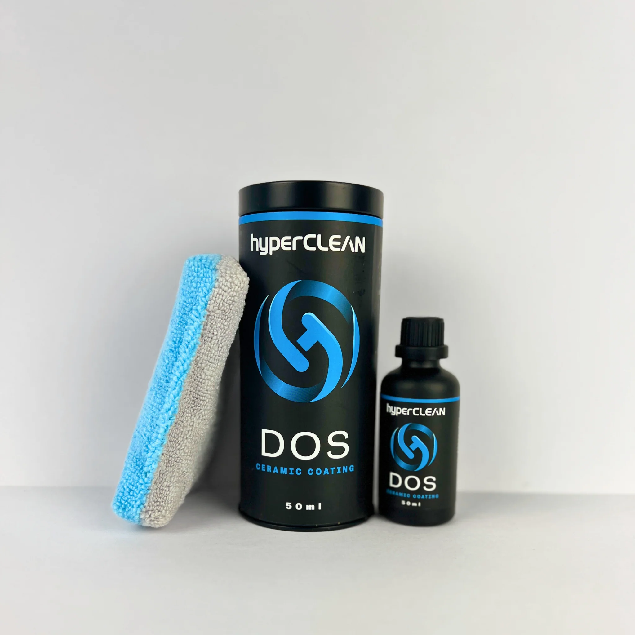 DOS | Ceramic Coating 50mL - KaJay Automotive
