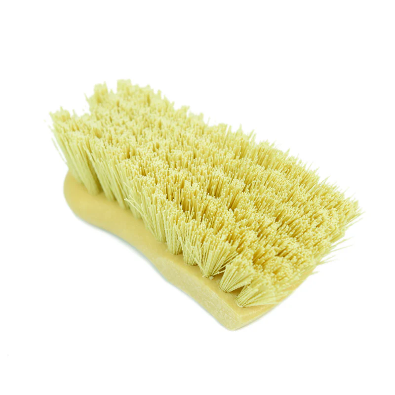 Leather & Textile Upholstery Brush (Pack of 2) - KaJay Automotive