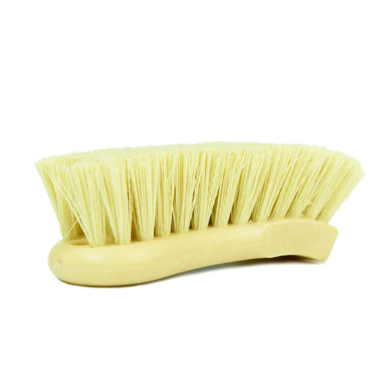 Leather & Textile Upholstery Brush (Pack of 2) - KaJay Automotive