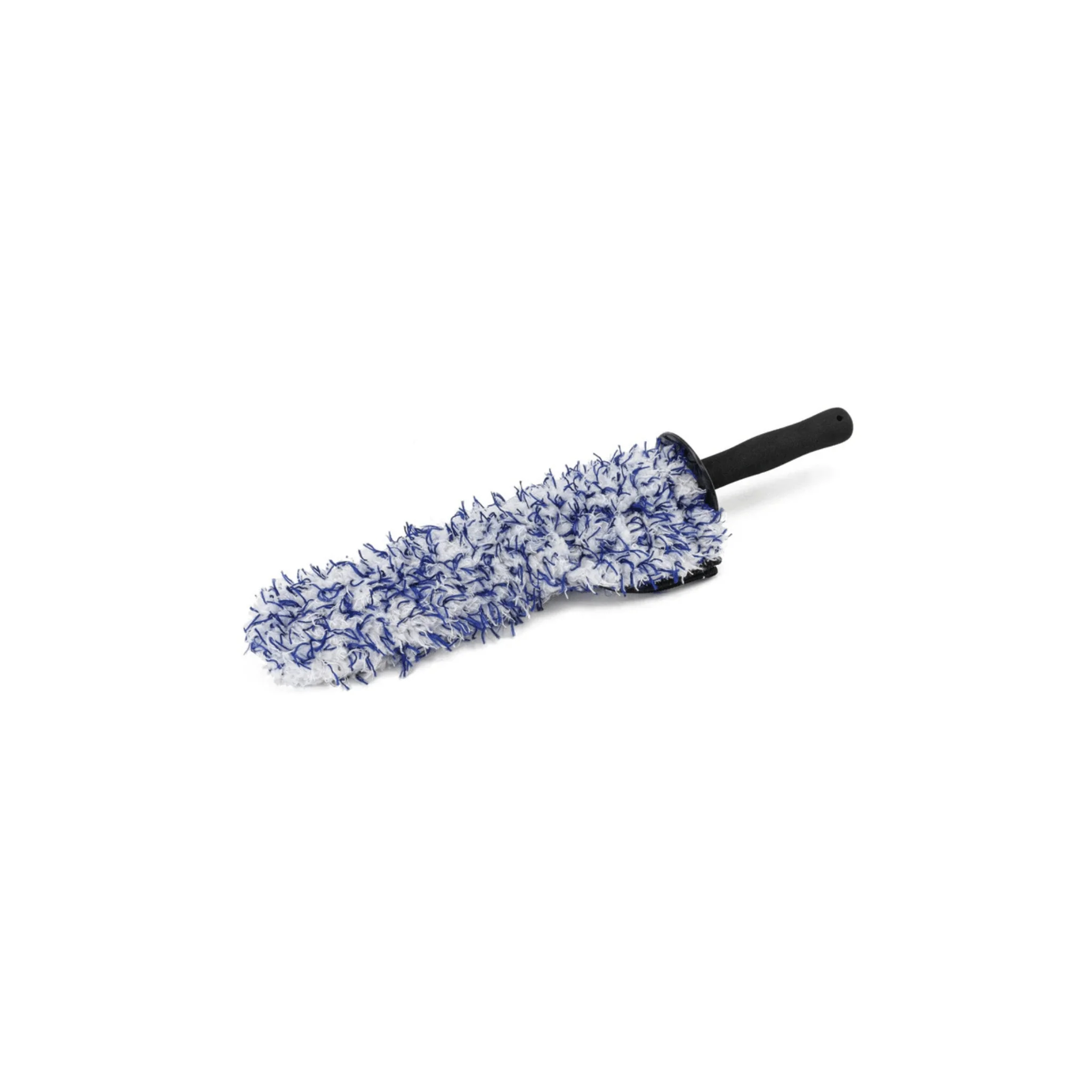 AutoFiber Barrel Blade Lite Microfiber Wheel Brush - KaJay Automotive