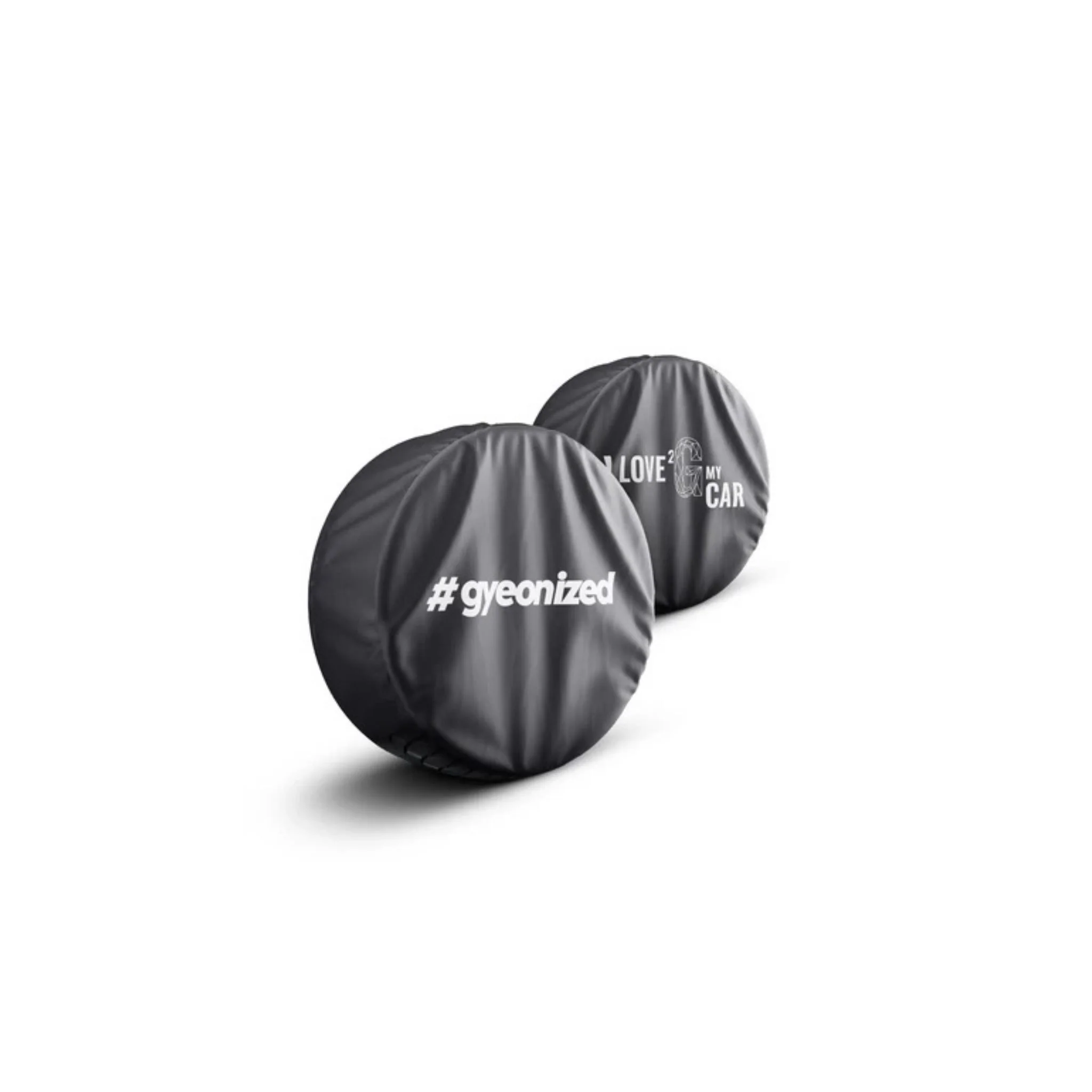 Gyeon Q²M Wheel Covers - KaJay Automotive
