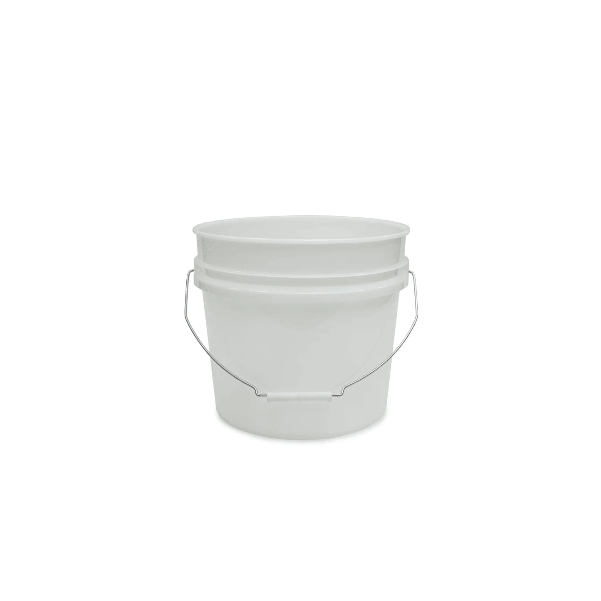 AutoFiber BLANK BUCKET Semi-Transparent with No Branding - KaJay Automotive