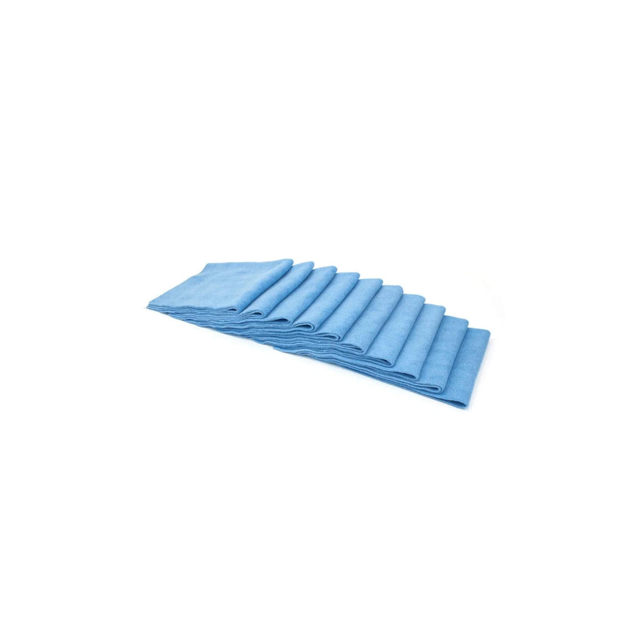 AutoFiber Buffmaster Microfiber Polish and Buffing Towel - KaJay Automotive