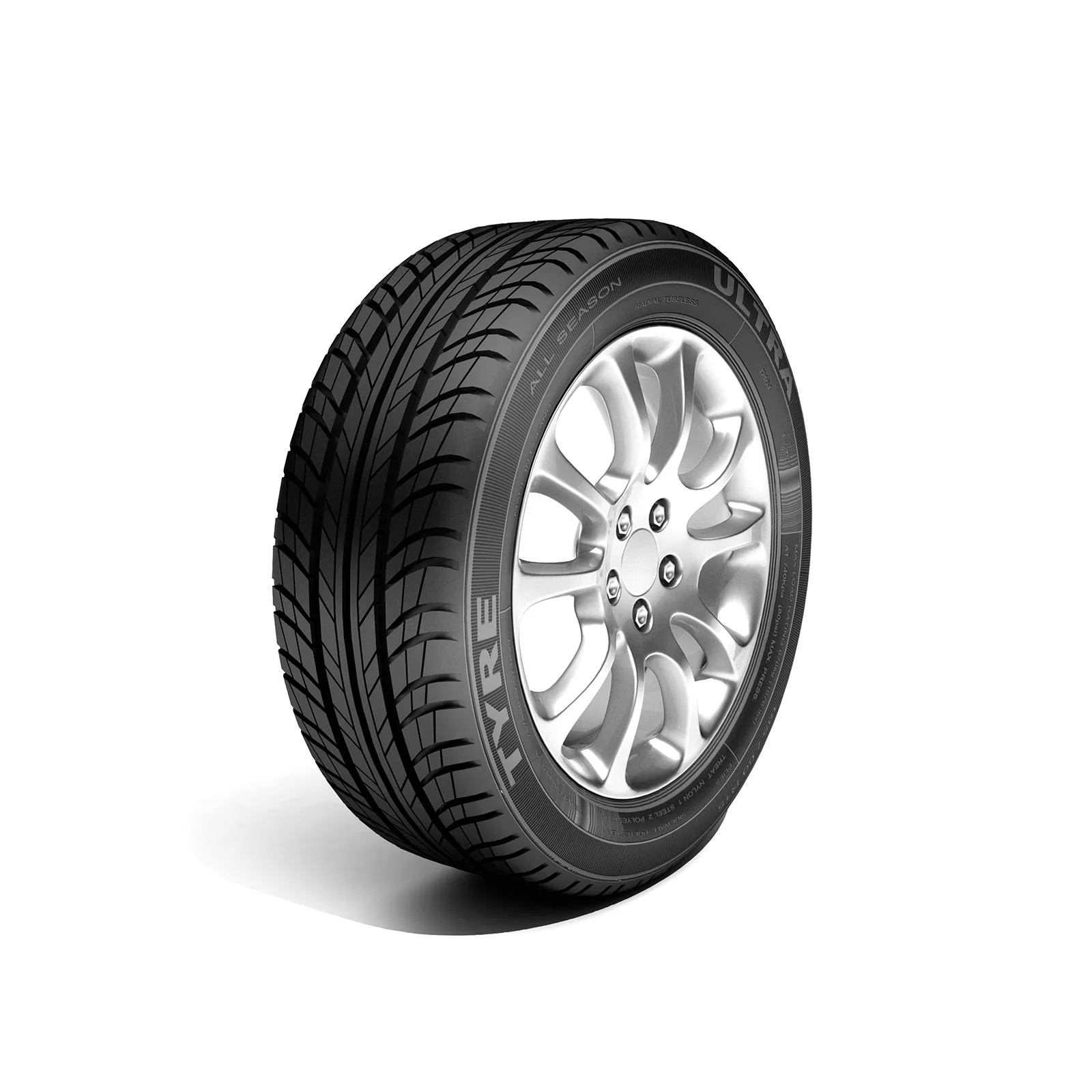 GoodTires 155/70/13 Hector Summer BCW10 - KaJay Automotive