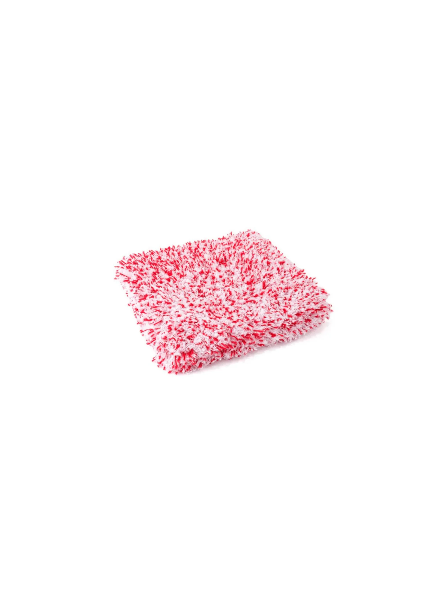AutoFiber Dragon Hybrid Car Wash Sponge Mitt Pad (9 in. x 8 in.) - KaJay Automotive