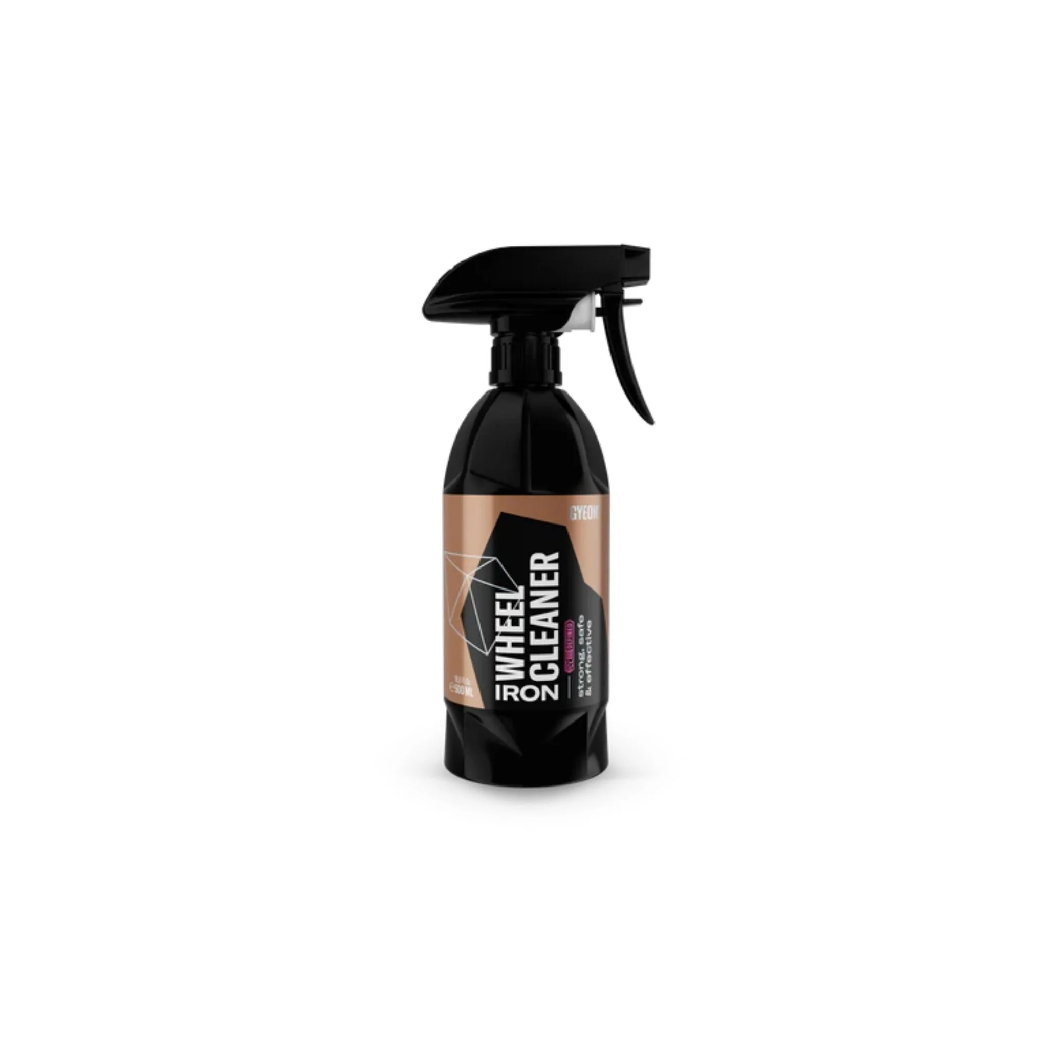 Gyeon Q²M Iron Wheel Cleaner Redefined - KaJay Automotive