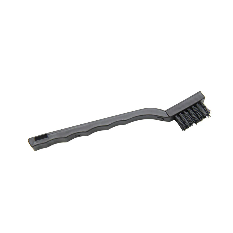 Wire Detailing Brush Set (Brass, Nylon, & Stainless Steel) - KaJay Automotive