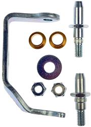 Hinge Pin and Bushing Kit Help! By Dorman (D18) 38456 - KaJay Automotive