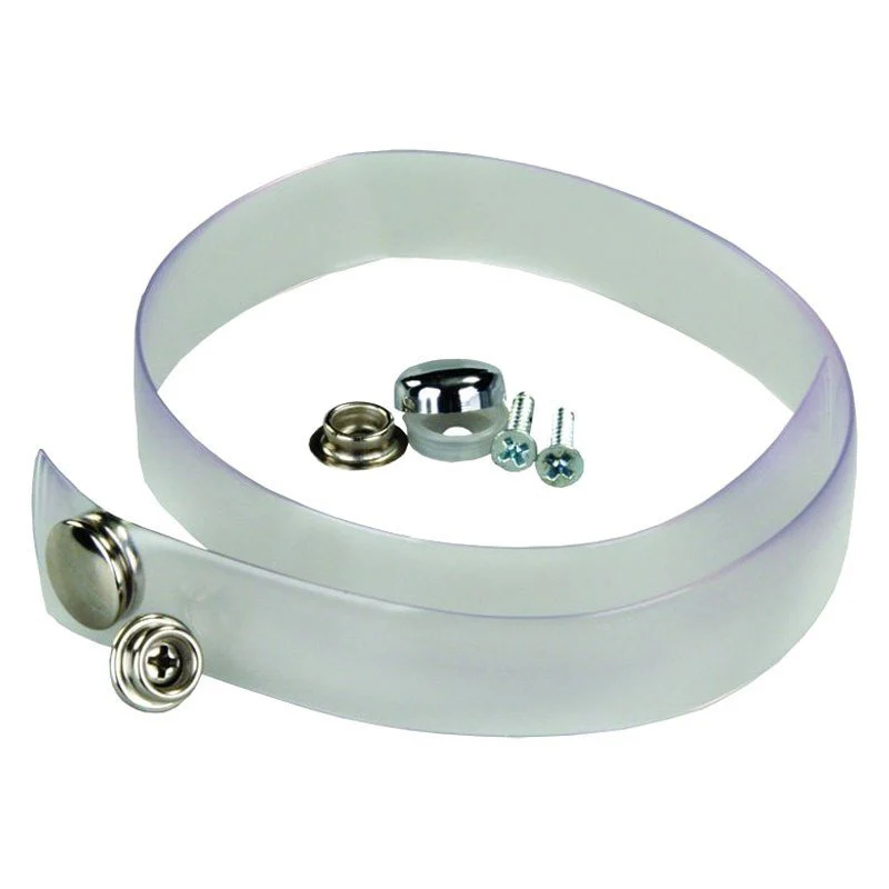 JR Products 20615 Universal Door Security Strap - KaJay Automotive