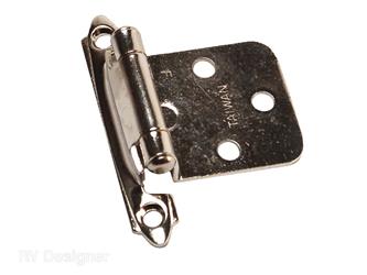 Door Hinge RV Designer H238 - KaJay Automotive