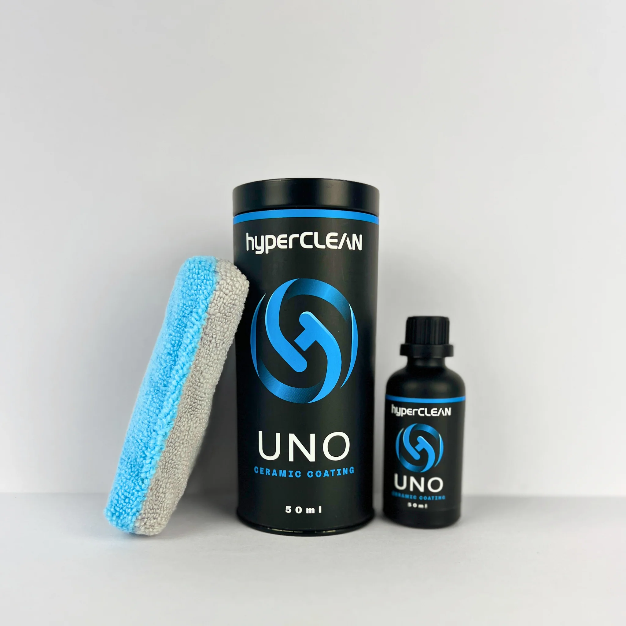 UNO | Ceramic Coating 50mL - KaJay Automotive
