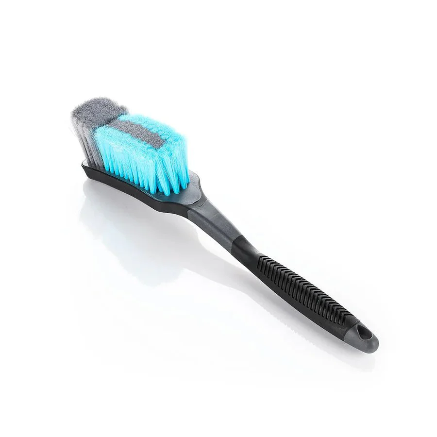 The Rag Company ULTRA Wheel and Body Brush - KaJay Automotive