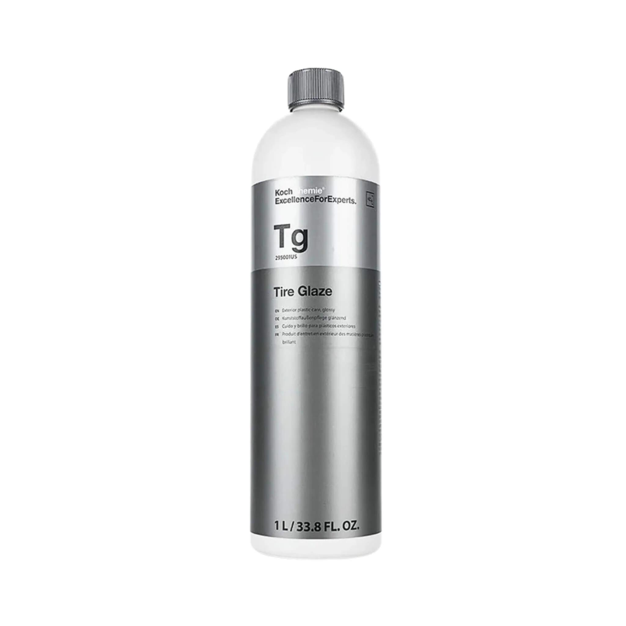 Koch-Chemie Tire Glaze - KaJay Automotive