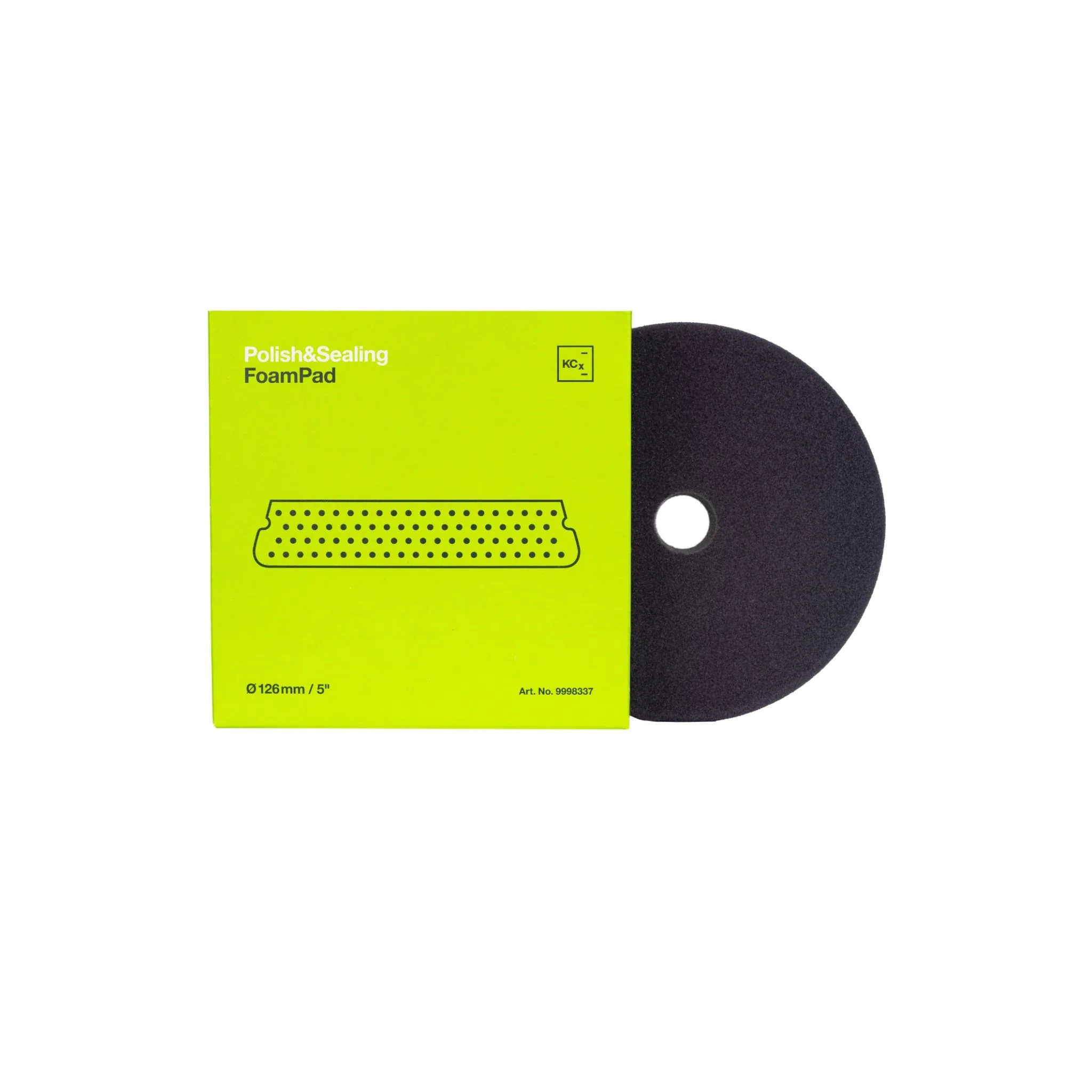 Koch-Chemie Polish & Sealing Pad - KaJay Automotive